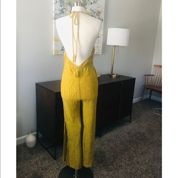 Morrisday the Label Jumpsuit  - Picture 10 of 15